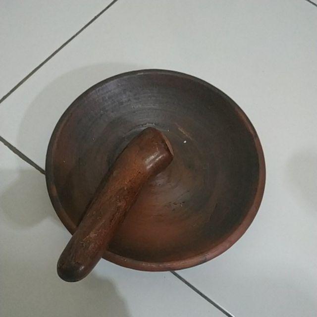 Ulekan Kayu