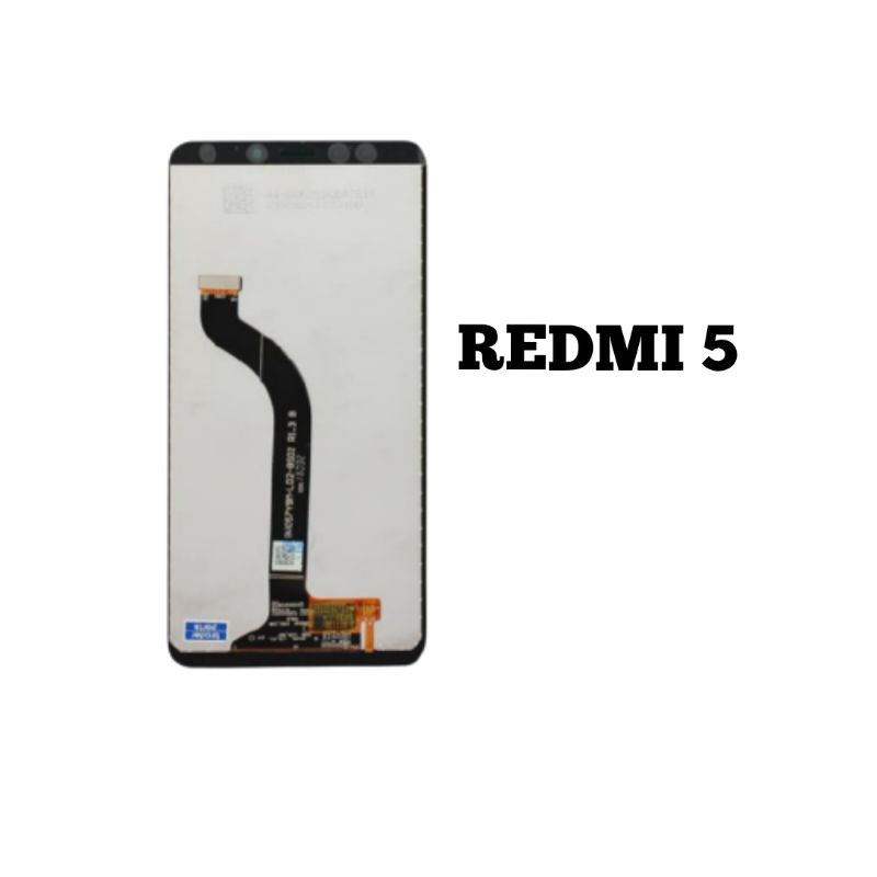 LCD TOUCHSCREEN XIAOMI REDMI 5 ORIGINAL