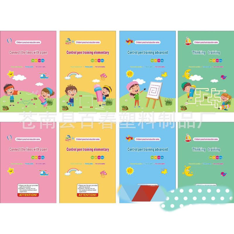 

MAGIC BOOK. BUKU AJAIB. BUKU PINTAR. belajar PAUD. bisa dipakai berulang kali