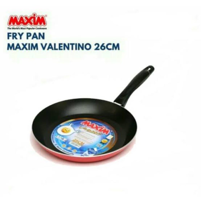 Frypan Maxim 26 Cm