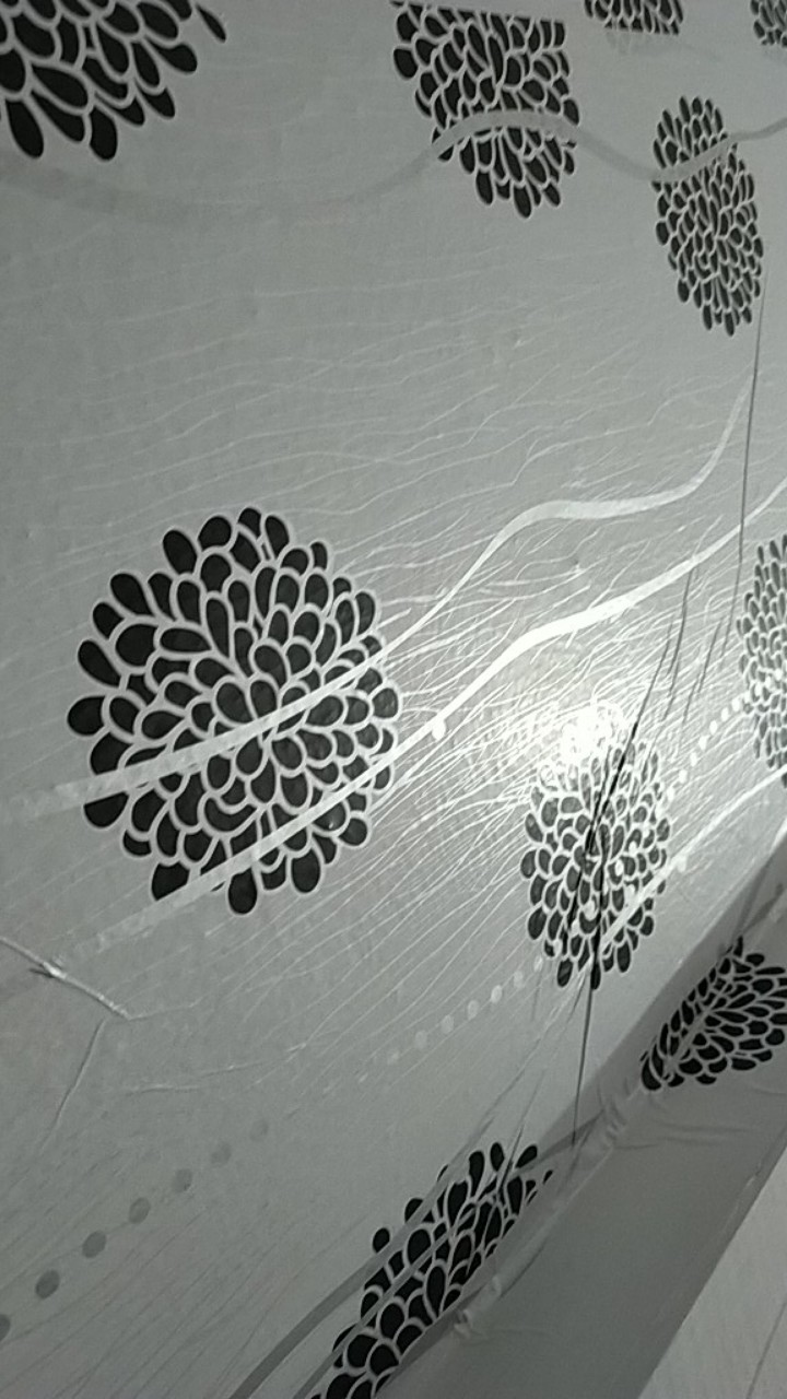 Rolling Pin Kayu - Penggiling Kue Kayu