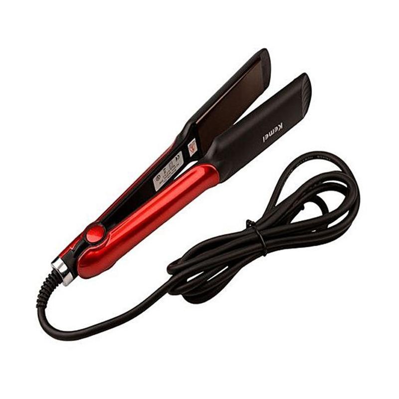 Catokan kemei KM-531 catok rambut lurus