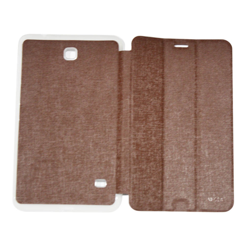 Ume Samsung Galaxy Tab 4 (8.0 Inch) T330 / T331 Flipshell Ume / Flip cover / Case / Casing - Colour