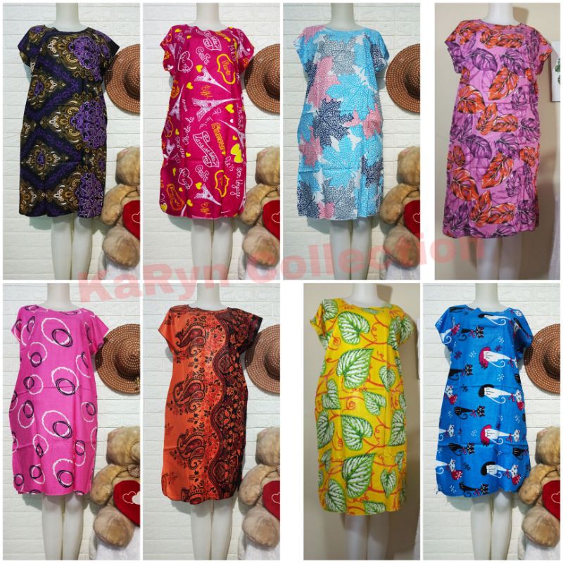 PAKET 10 Pcs DASTER MIDI GROSIR DASTER TERMURAH KARYN COLLECTION MEDAN BISA COD PAKET USAHA