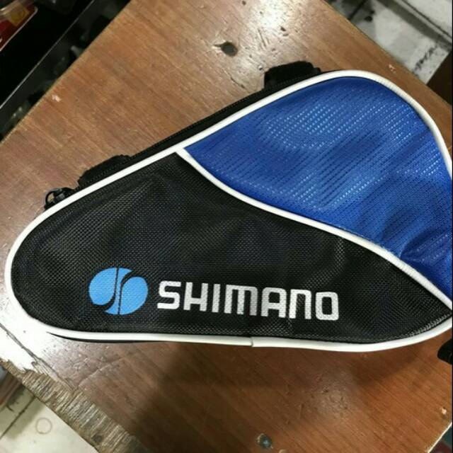 TAS SEPEDA SEGITIGA