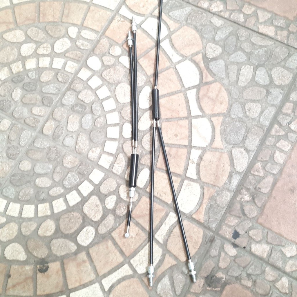 KABEL REM ROTOR BMX BELAKANG