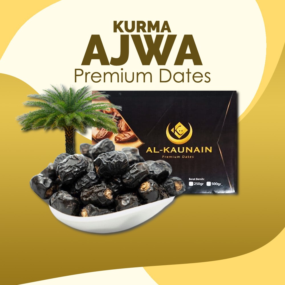 

Camilan Buka Puasa Sederhana Menu Simple Untuk Buka Puasa Kurma Ajwa