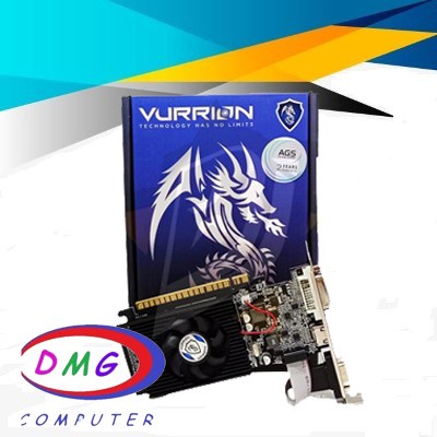 VGA GT710 2GB DDR3- VGA Card Vurrion GT 710