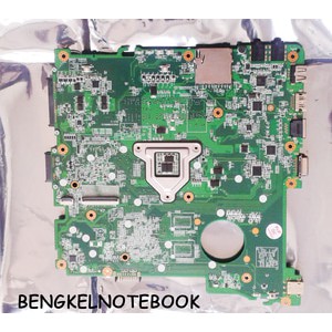 Motherboard Acer Aspire 4738 Core i3 i5 HM55