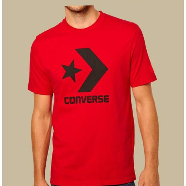 Tshirt Converse