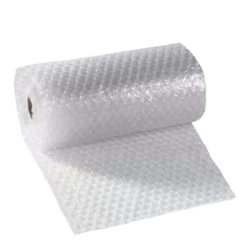 Bubble wrap extra packing