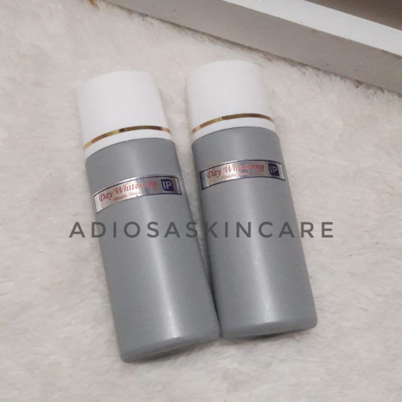 HB PAGI PLATINUM/HB PAGI WHITENING DOUBLE DOSTING/DAY BODY LOTION