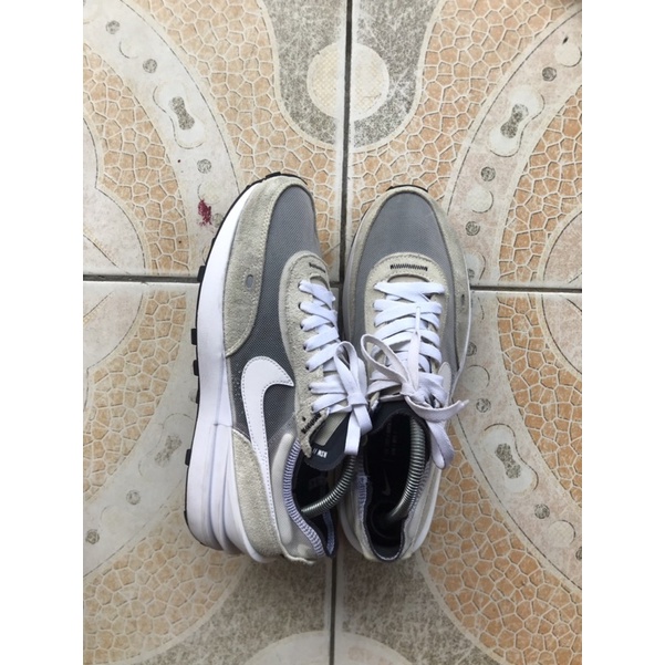 NikeWaffleOne