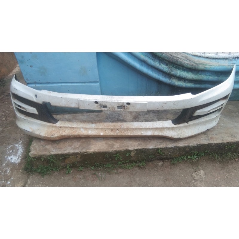 Bodykit ayla type M sporty