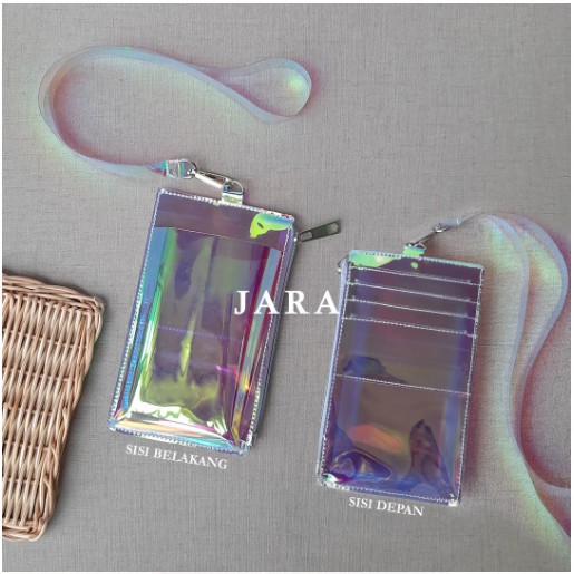 DAISY HOLO BAG/ TAS SLEMPANG HP WANITA/ TAS GANTUNG MURAH/ TAS H&M/ TAS NEW NORMAL/ TAS ANTI VIRUS