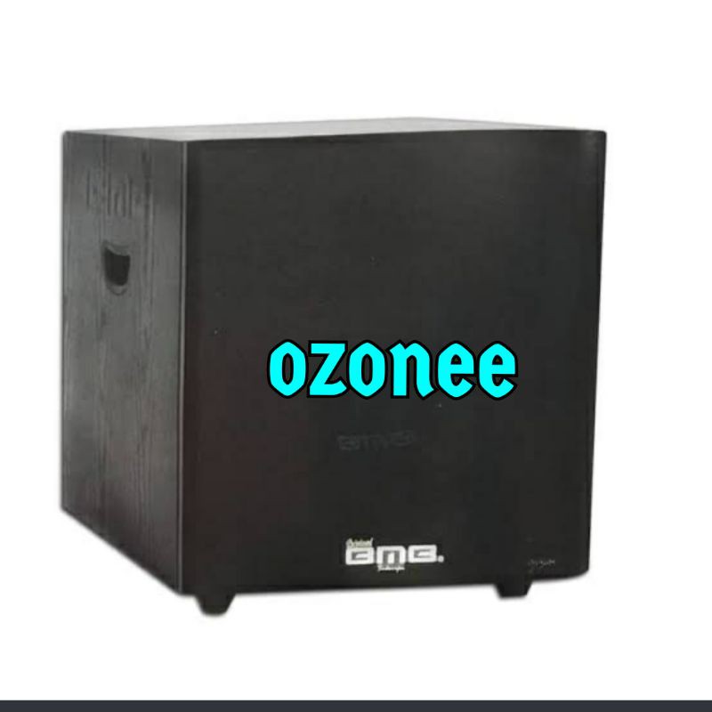 SUBWOOFER BMB SW 112 SE 12 INCH AKTIF ORIGINAL