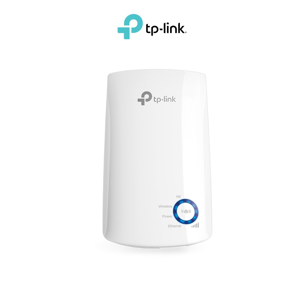 Tp-Link TL-WA850RE 300Mbps Universal Wireless N Range Extender WA850RE 850RE
