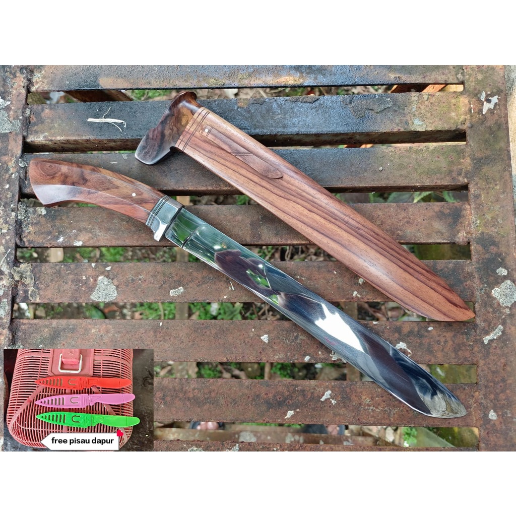 GOLSEM DURAL BOGO NONGOL/BOWIE BILAH MIROR