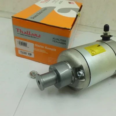 Dinamo Stater Tiger Tiger New Tiger Revo