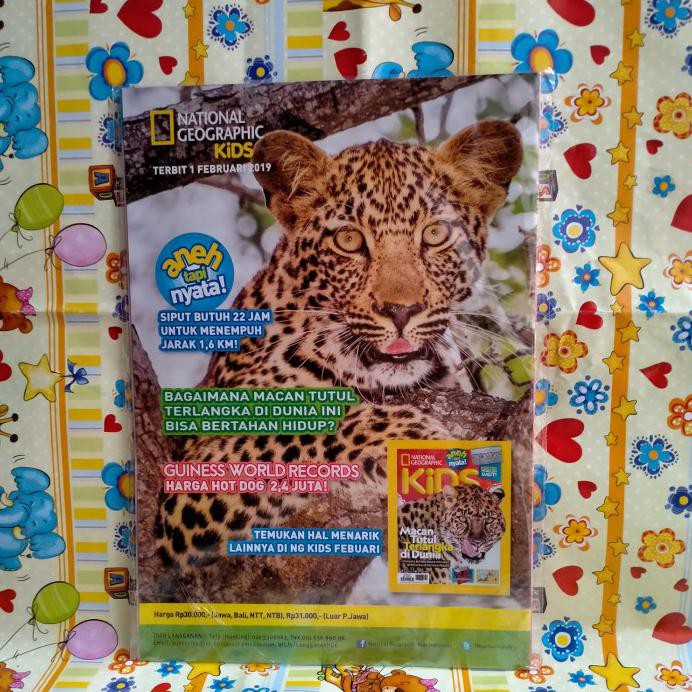 Walt Disney - Donal Bebek - Edisi Khusus Valentine - Vol.1947