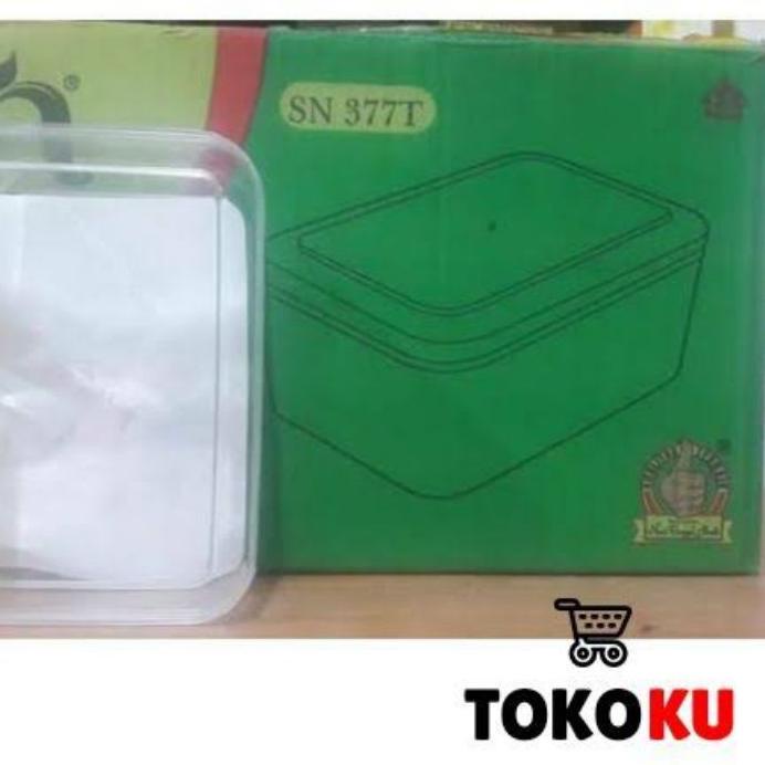 QP59W. Tren .TOPLES KUE KERING NUAI SN 377T 500 GRAM/TOPLES NUAI SEGI SN 377 T|..