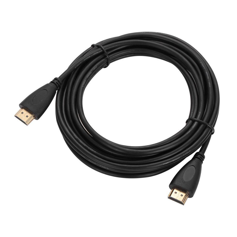 TOP Kabel HDMI Premium 3D 60Hz HDTV Interconnects