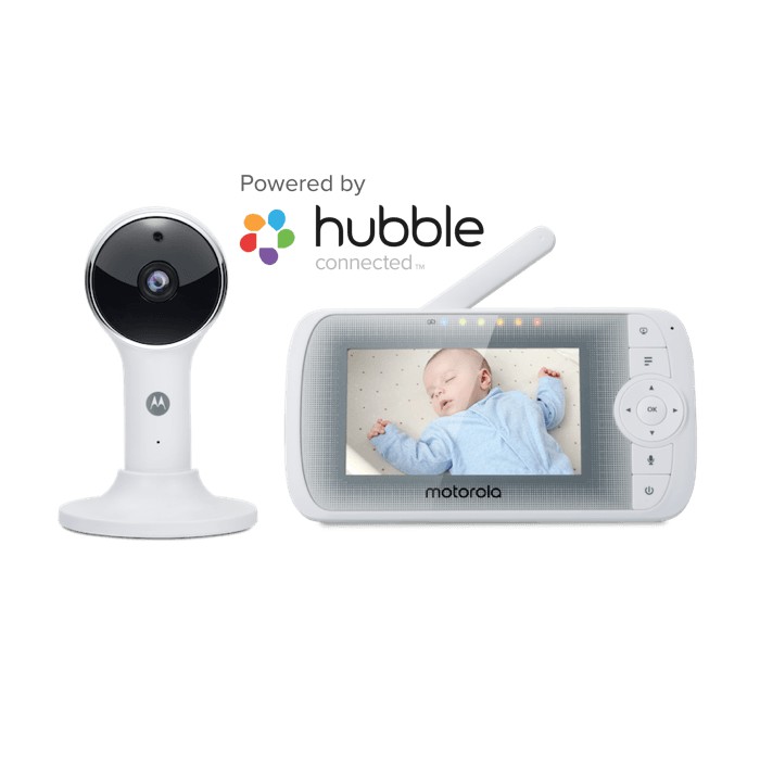 motorola babycam