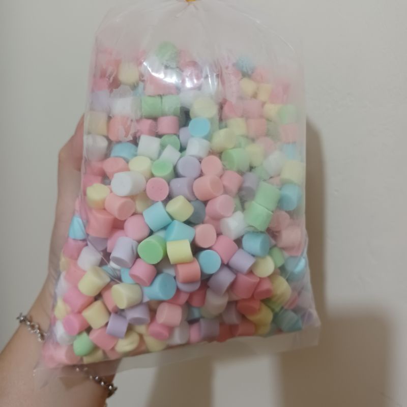 

Pacar Cina Homemade ( Frozen ) Sakliumi