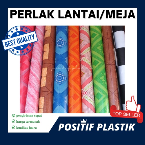 Perlak Meja / Lantai Meteran - TEBAL