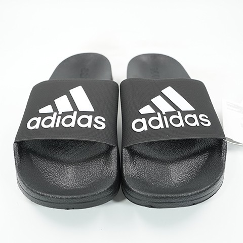 Sandal Adidas Original Adilette Shower Black White F34770 BNWT