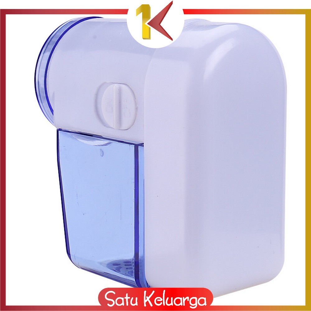 SK-C651 Alat Penghilang Bulu Pakaian Electric Pembersih Serat Baju Halus / Alat Pencukur Bulu Pakaian Lint Remover