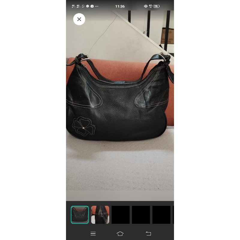 tas kulit hobo