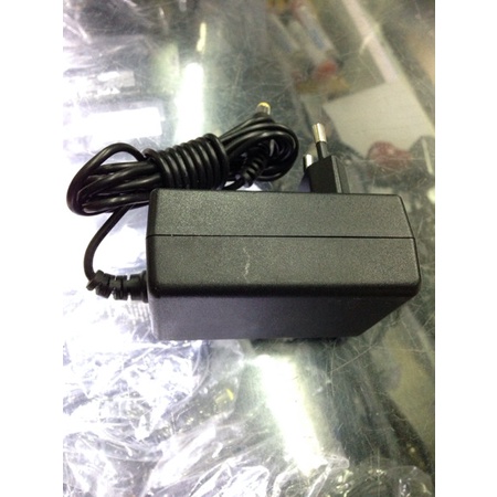 ac Adaptor Adapter charger kabel Casan Colokan LG 12V 12 volt 2A 2 ampere