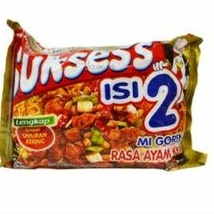

SUKSES ISI 2 GRG AYAM KECAP 129G