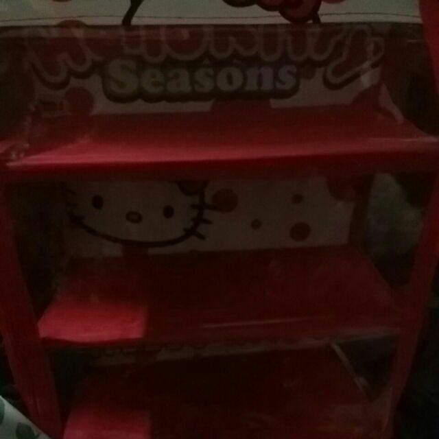 [bisa Cod] Promo Murah Meriah ! Rak Obat Karakter Kualitas Terbaik Dan Termurah