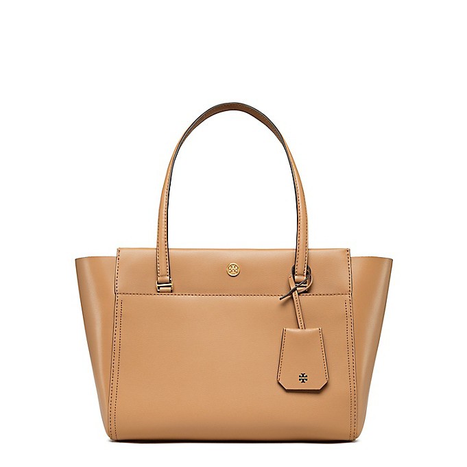 tory burch small parker tote