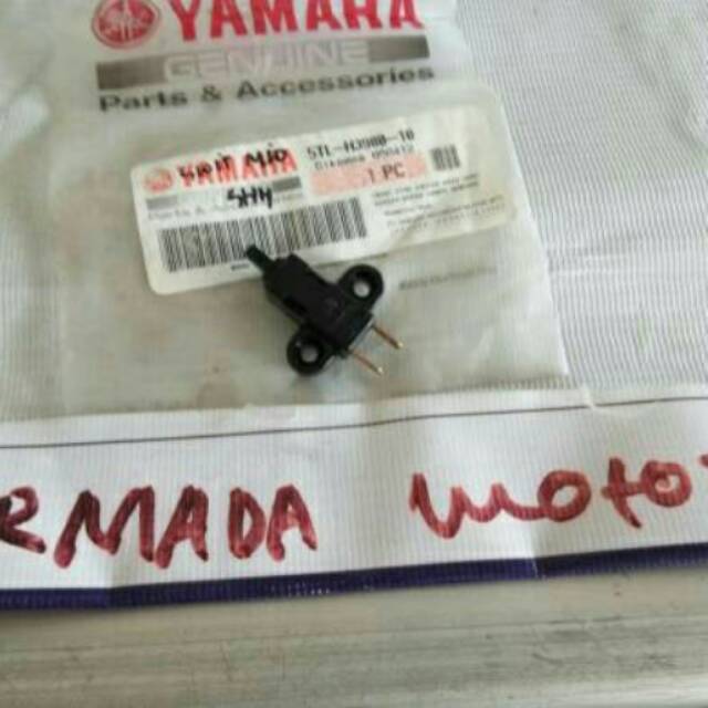 Switch Rem Belakang Mio sporty ORI Yamaha