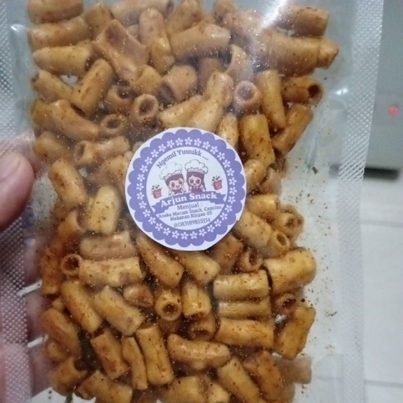 

makaroni bantet