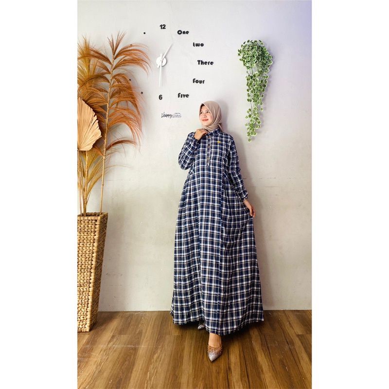 Gamis Kotak2