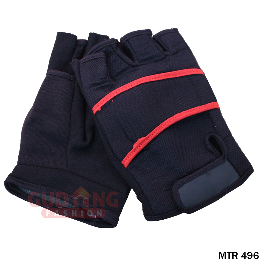 Sarung Tangan Saku Pendek - MTR 496
