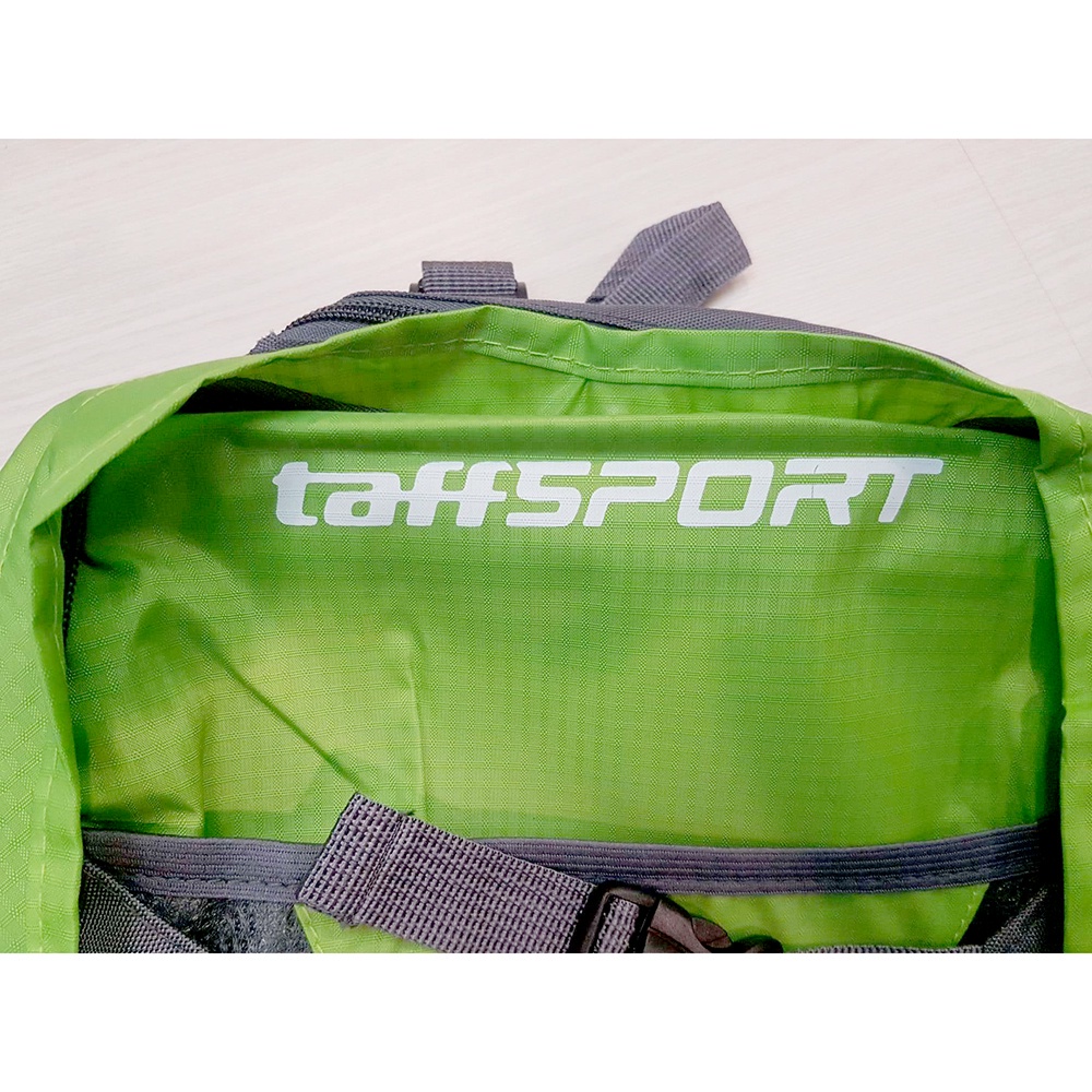 TaffSPORT Tas Ransel Mountaineering 35L NH15Y001Z HIJAU