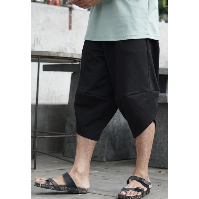 Celana Jepang Ryusei Japanese Pants Ken Vergamo