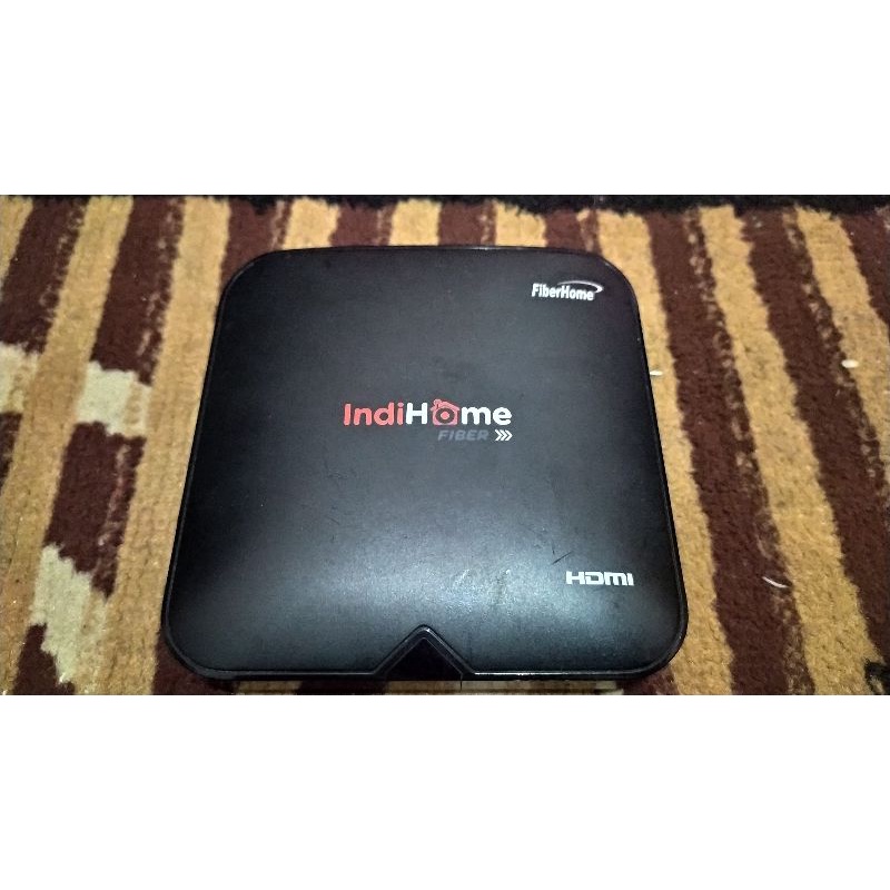 HG680P Oxygen, gagal flashing