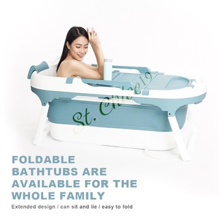 BATHTUB PORTABLE ANAK DAN DEWASA | Shopee Indonesia