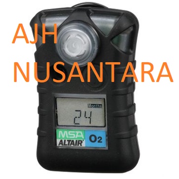 MSA Altair Single-Gas Detector