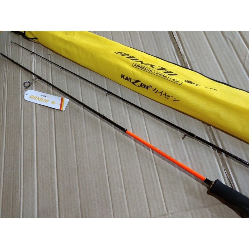 JORAN PANCING UL KAIZEN MINATO / SHINICHI 180CM 200CM