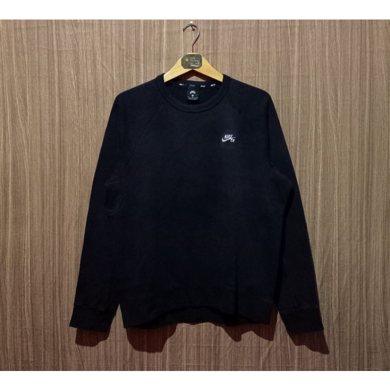 CREWNECK NIKE SB