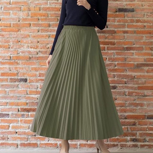 Umma skirt