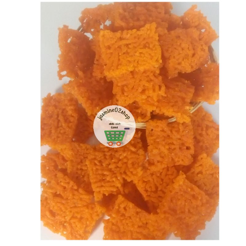 

RENGGINING/KERUPUK RENGGINING SINGKONG 500gr ( 40pcs MENTAH )