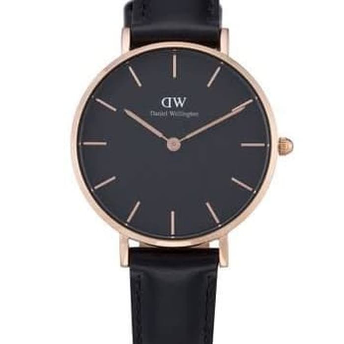 Daniel Wellington -
